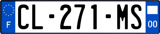 CL-271-MS