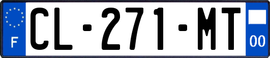 CL-271-MT