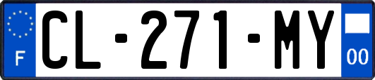 CL-271-MY