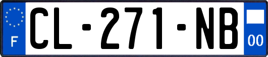 CL-271-NB