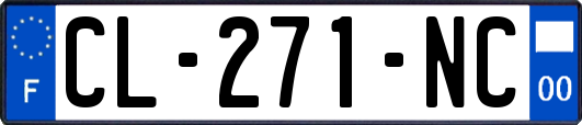 CL-271-NC