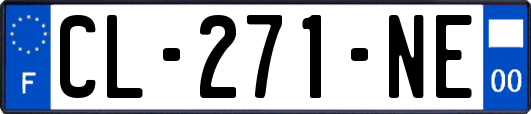 CL-271-NE