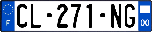 CL-271-NG
