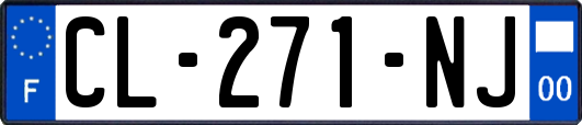 CL-271-NJ