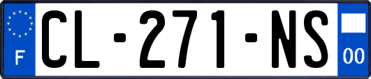 CL-271-NS
