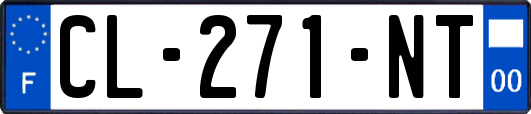 CL-271-NT