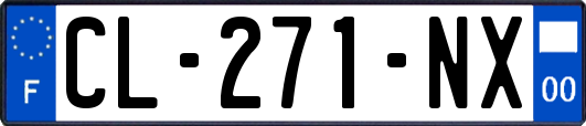 CL-271-NX