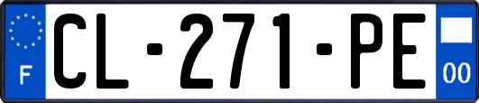 CL-271-PE