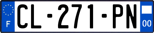 CL-271-PN