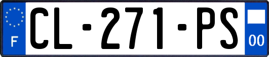 CL-271-PS