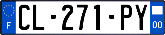 CL-271-PY