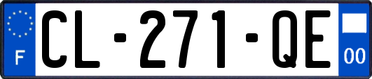 CL-271-QE