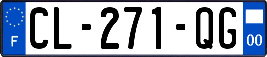 CL-271-QG