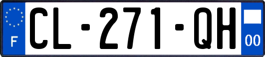 CL-271-QH