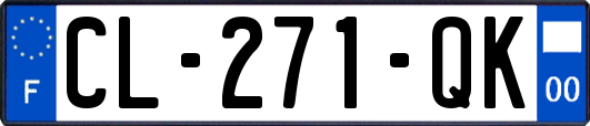CL-271-QK