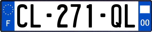 CL-271-QL