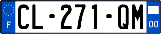 CL-271-QM