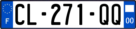 CL-271-QQ