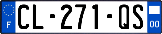 CL-271-QS