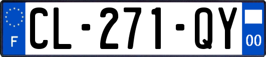CL-271-QY