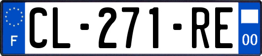 CL-271-RE