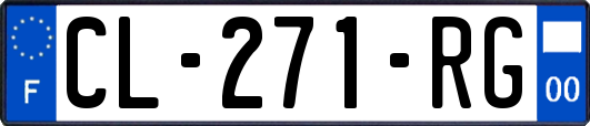CL-271-RG