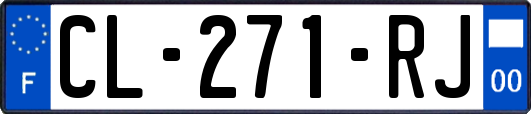 CL-271-RJ