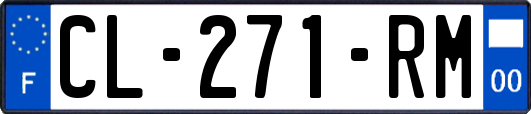 CL-271-RM