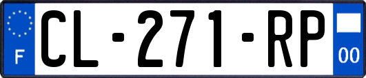 CL-271-RP