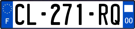 CL-271-RQ