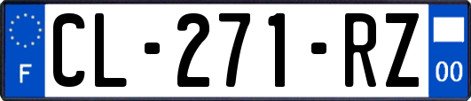 CL-271-RZ