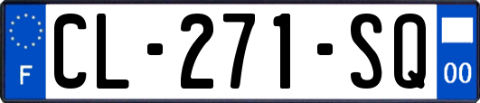 CL-271-SQ