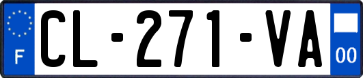 CL-271-VA