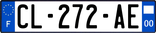 CL-272-AE