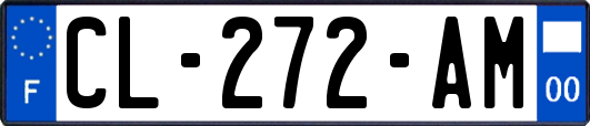 CL-272-AM