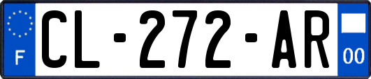 CL-272-AR