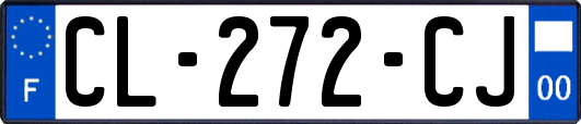 CL-272-CJ