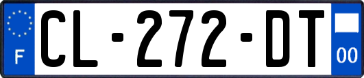 CL-272-DT