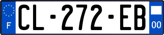 CL-272-EB