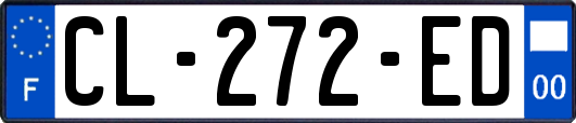 CL-272-ED