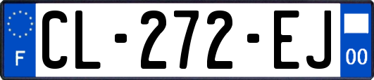 CL-272-EJ