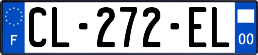 CL-272-EL