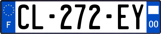 CL-272-EY
