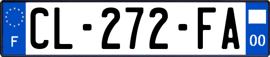 CL-272-FA