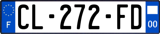 CL-272-FD