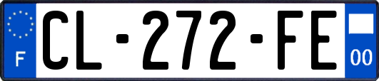 CL-272-FE