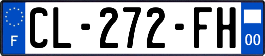 CL-272-FH