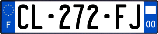 CL-272-FJ