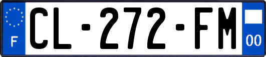 CL-272-FM