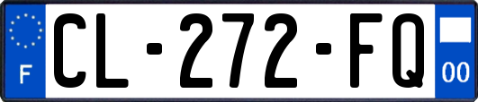 CL-272-FQ